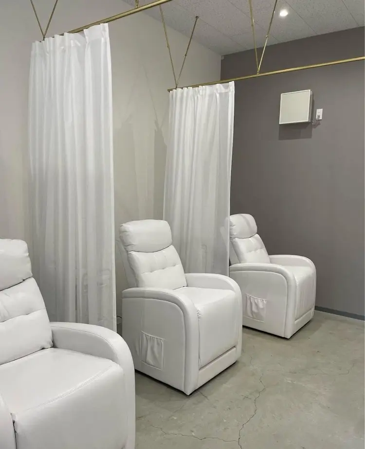 My sweet salon西条店の内観・外観1