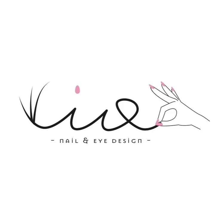 io. -nail&eyedesign-の内観・外観1