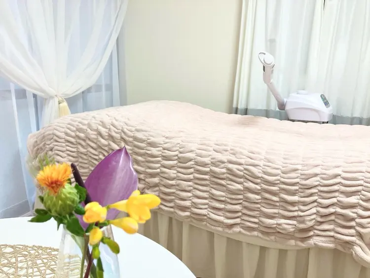mano beauty salonの内観・外観1