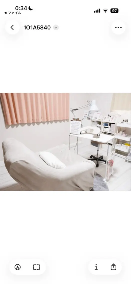 cocoの内観・外観1