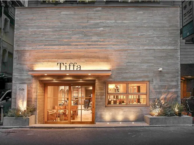 Tiffa 自由が丘【ティファ ジユウガオカ】の内観・外観1