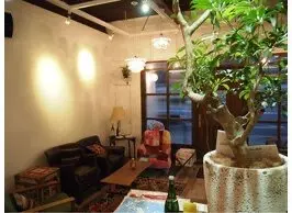 hair color salon noceの内観・外観2