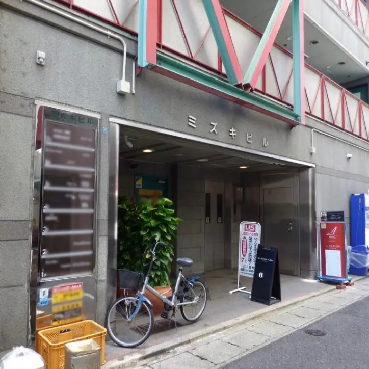 private nail Rの内観・外観3