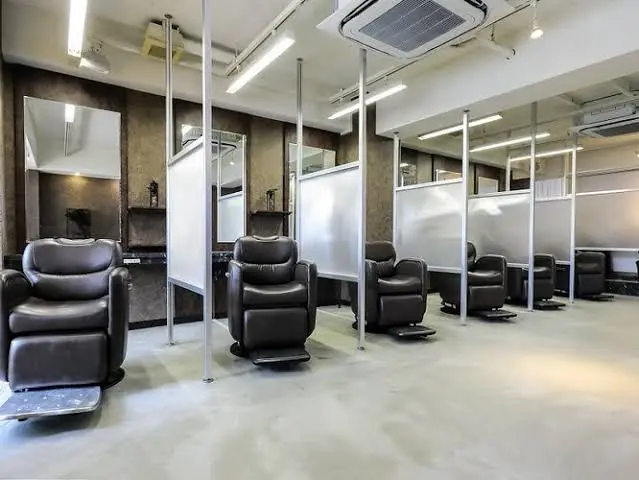 ネクサス&CO錦糸町の内観・外観2