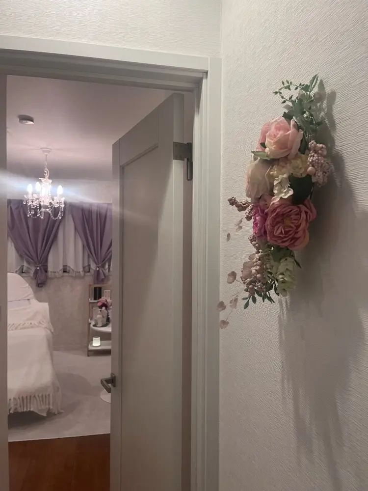 つや肌専門サロン blue roseの内観・外観2