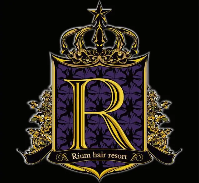 Rium hair resortの内観・外観1