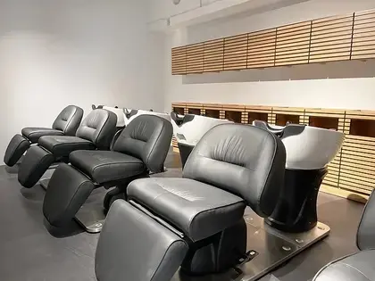 GO TODAY SHAiRE SALON渋谷Sol店の内観・外観3