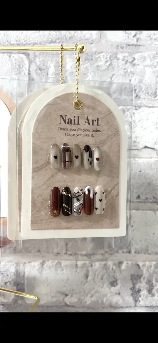 ネイルサロンBeLNaiLの内観・外観3