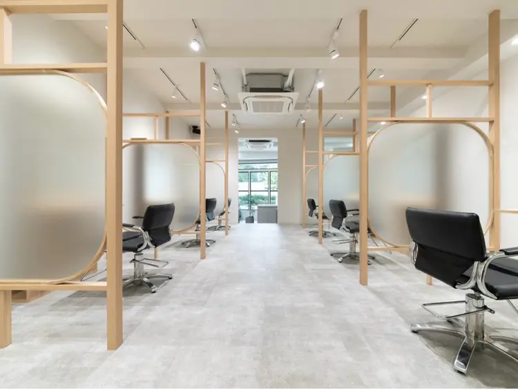 HairSalon SEROの内観・外観3