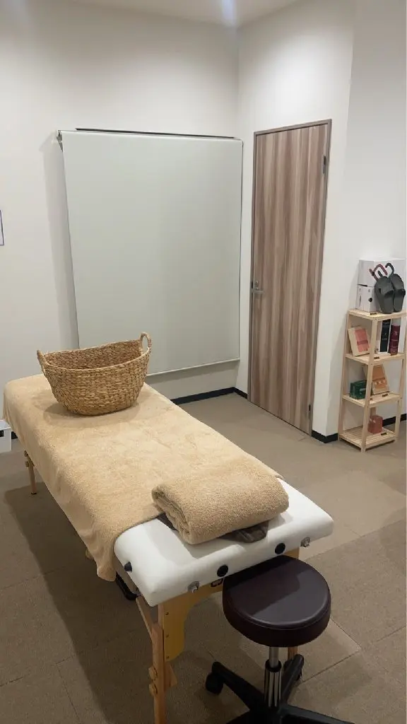 BeautysalonEMIFULLの内観・外観2