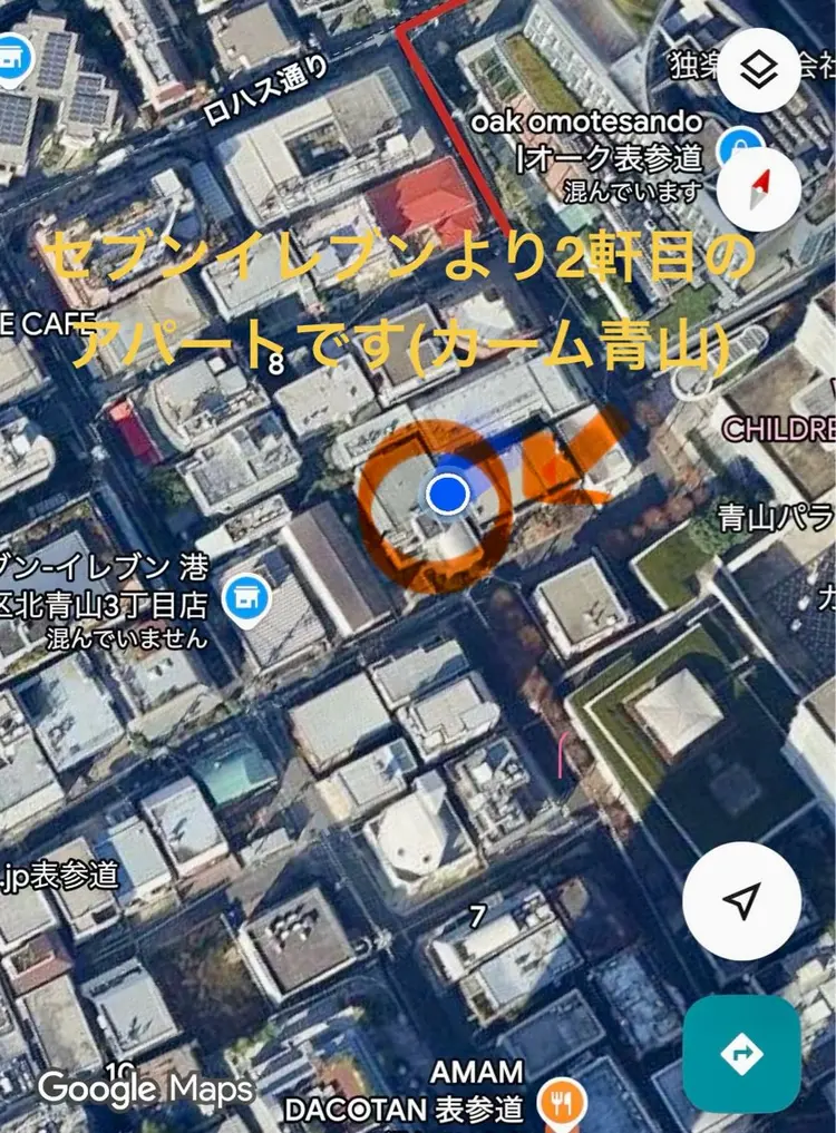 ヘッドスパ専門店SAKURAの内観・外観1