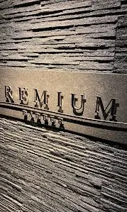 PREMIUM BARBER 表参道店 producedby HIRO GINZAの内観・外観2