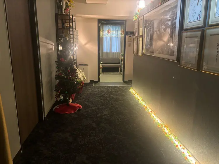 【全身ツボ押し・足技　翠空】名古屋駅本店の内観・外観3
