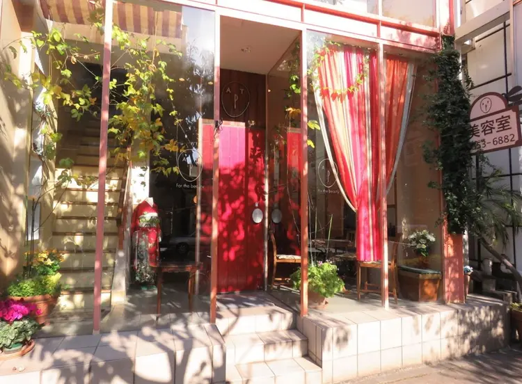 atelier  Ligの内観・外観2