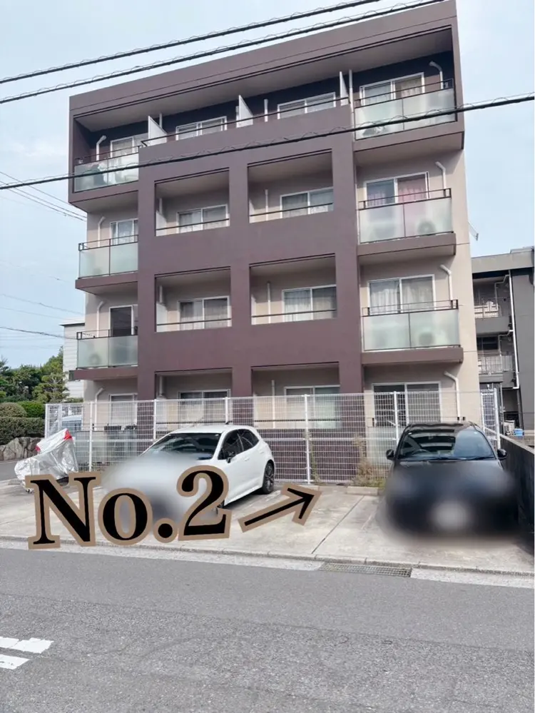 Merli  メルリの内観・外観2