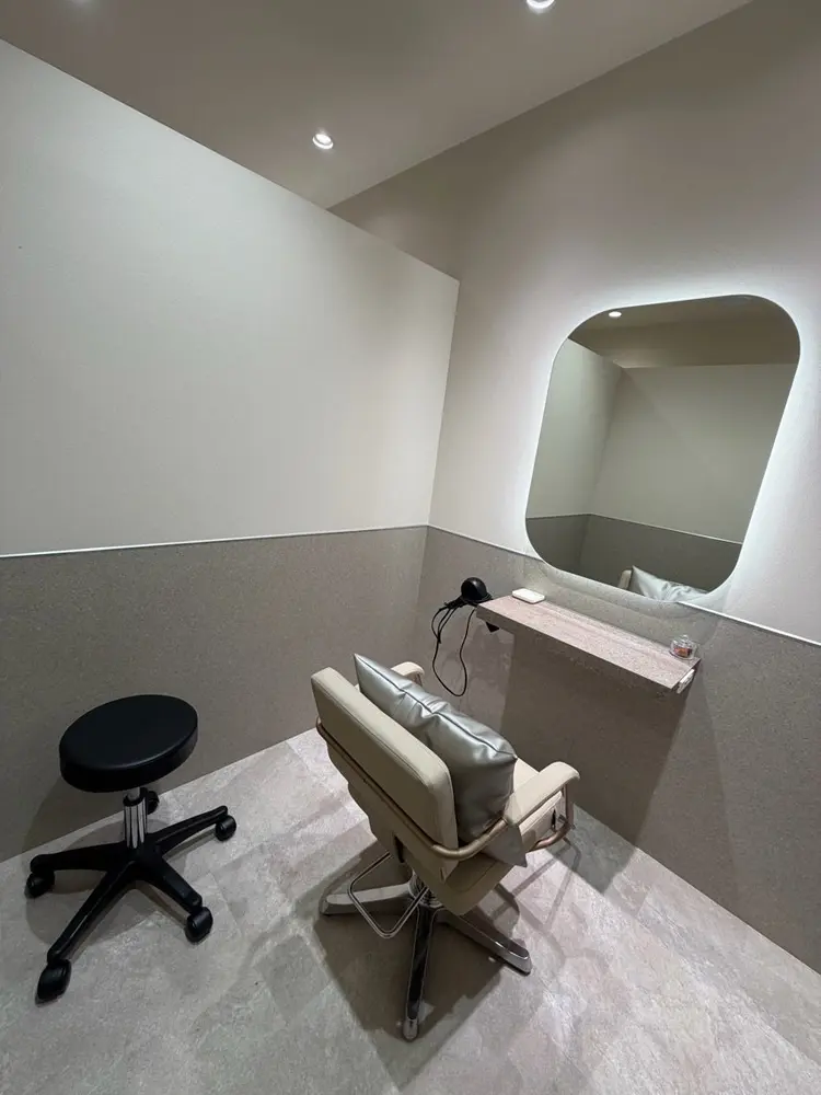 Eleanor spa&treatment川越の内観・外観3