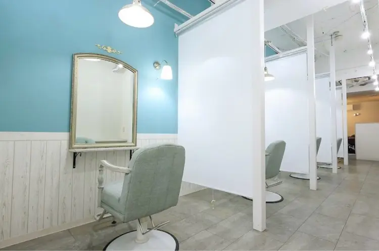Memories 水天宮前の内観・外観1