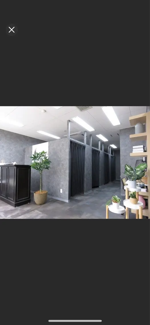 Crescent Eyeの内観・外観2