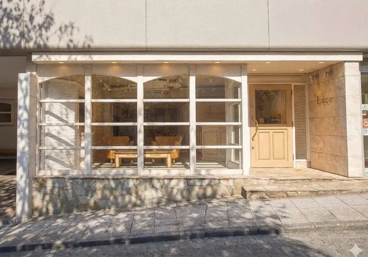Luce 綱島の内観・外観1