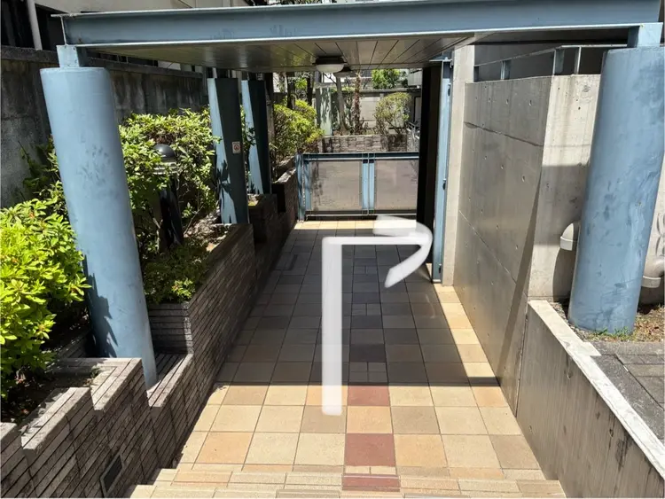 ヘッドスパ専門店SAKURAの内観・外観3