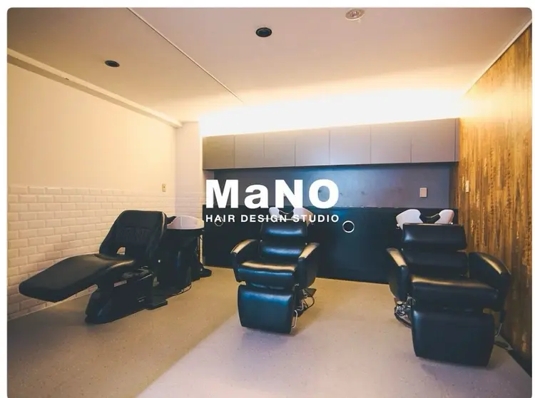 MaNOの内観・外観1