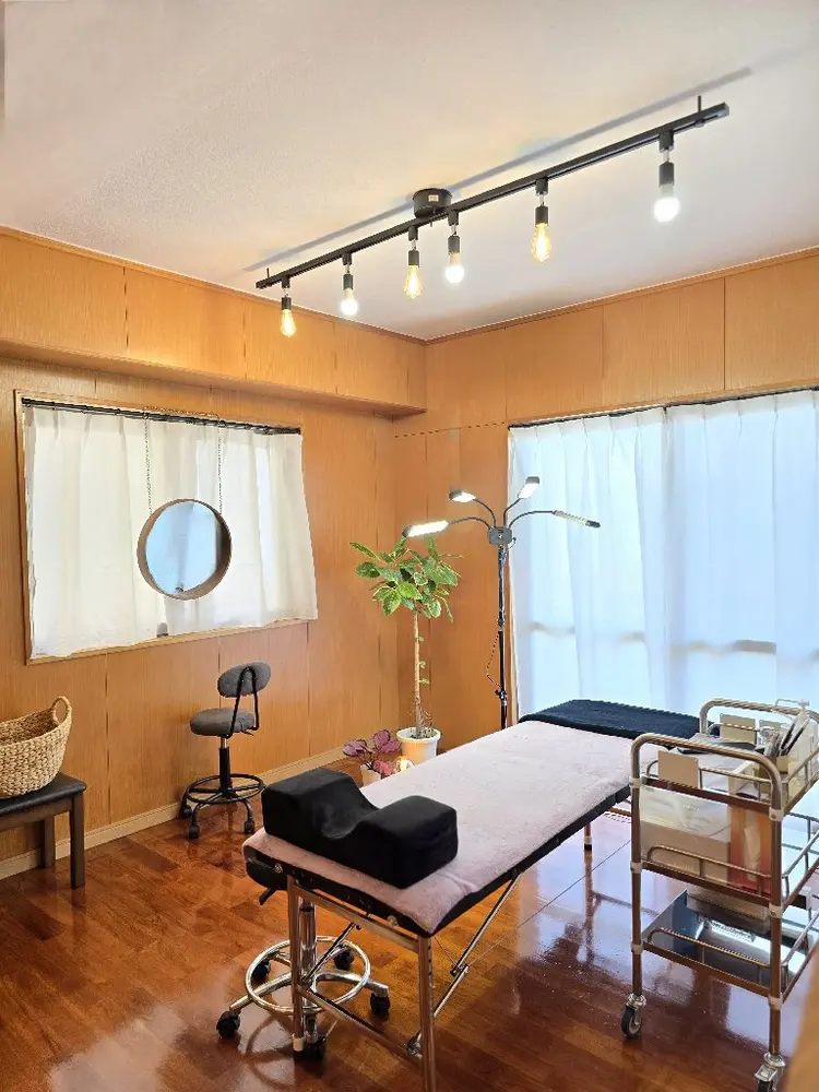 Beauty Salon Superbの内観・外観1