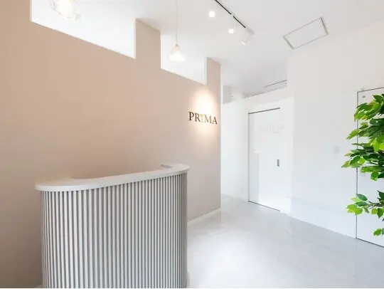PRIMA 太田店【プリマ】の内観・外観2