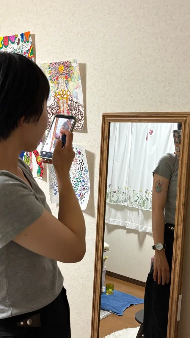 nuvi.の内観・外観2