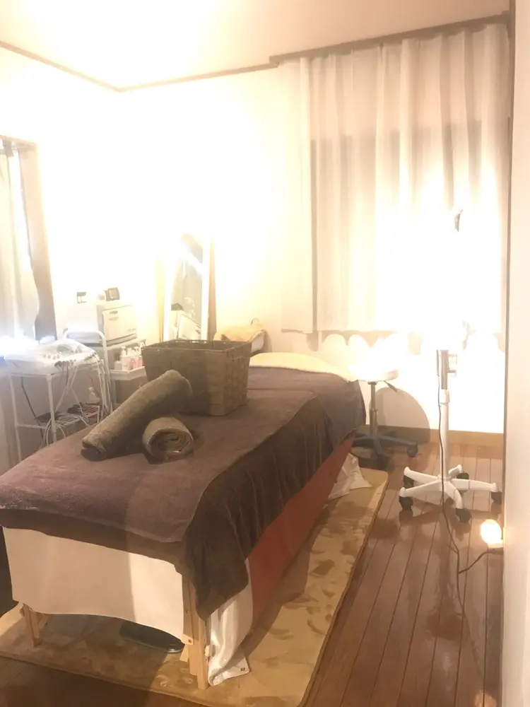 esthetic salon kittaの内観・外観1