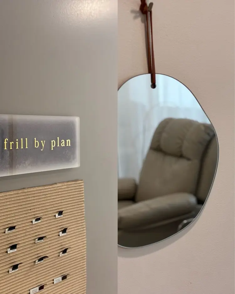 frill by planの内観・外観1