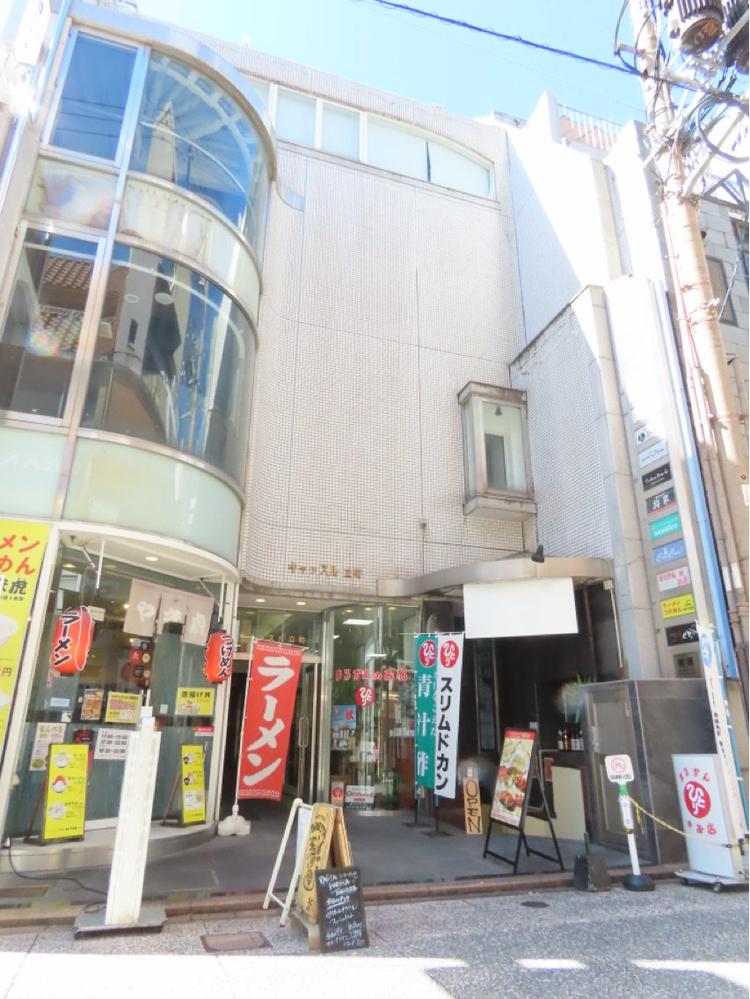 moonの内観・外観3