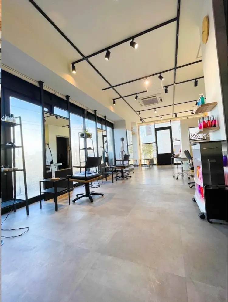 Maison INEの内観・外観3