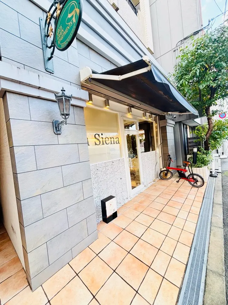 半個室サロン en Siena 玉造店【エンシエナ】の内観・外観3