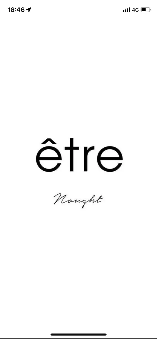 nought etreの内観・外観3