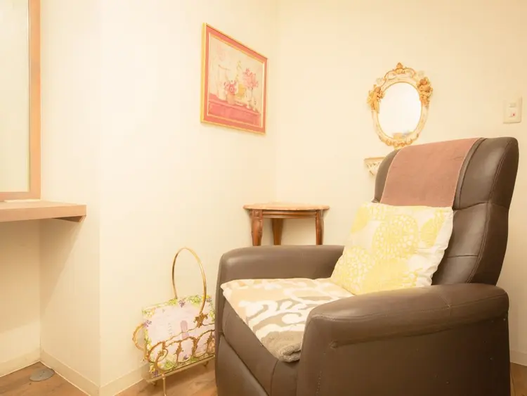 eyelash salon mu-teの内観・外観3