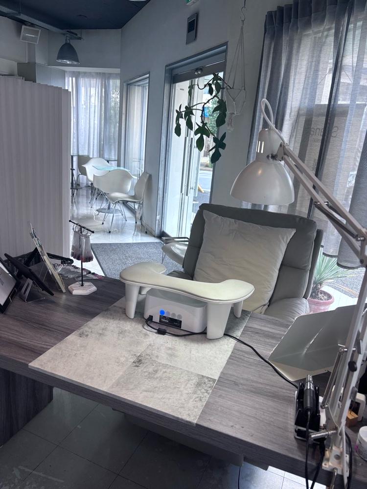 Seana nail salonの内観・外観2