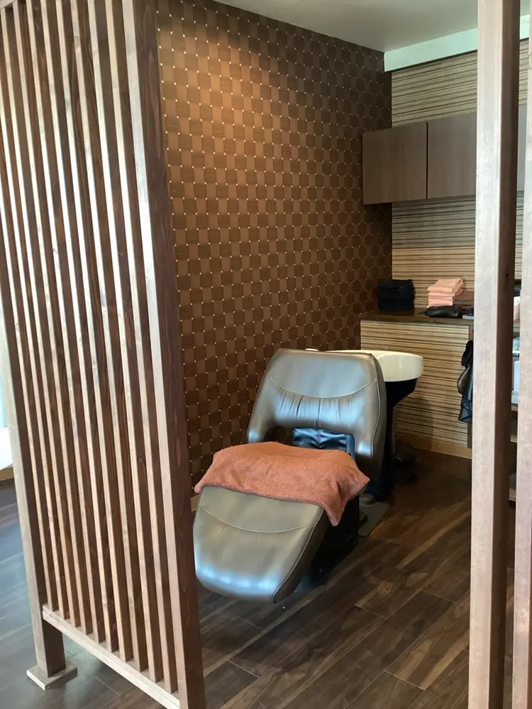 loji hairの内観・外観2