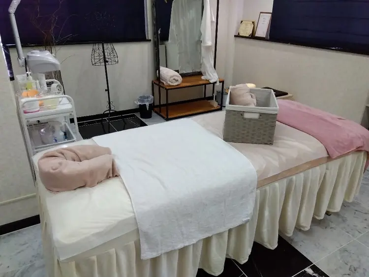 relaxation salon Pecheの内観・外観3