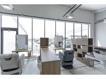 Rolen.の内観・外観2
