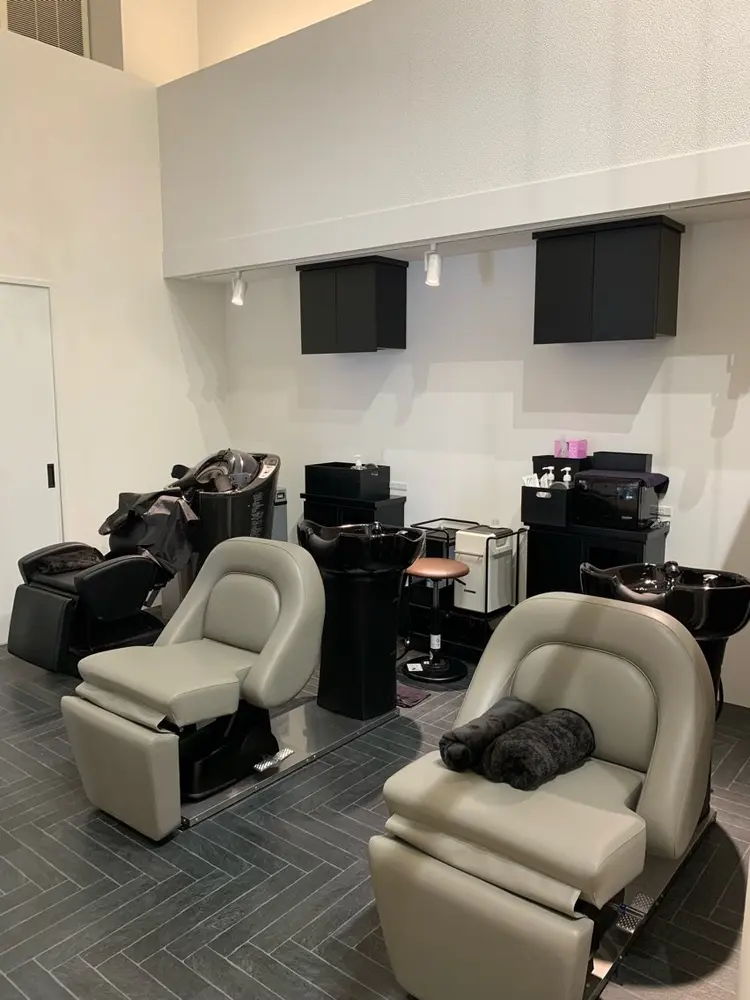 share salon Hairの内観・外観2