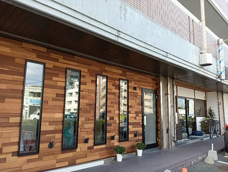 ENONN+の内観・外観1
