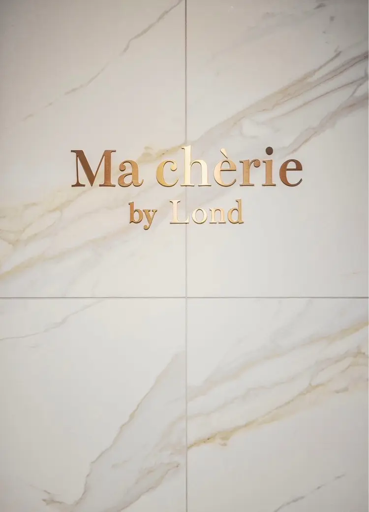 Ma chérie by lond金山の内観・外観1