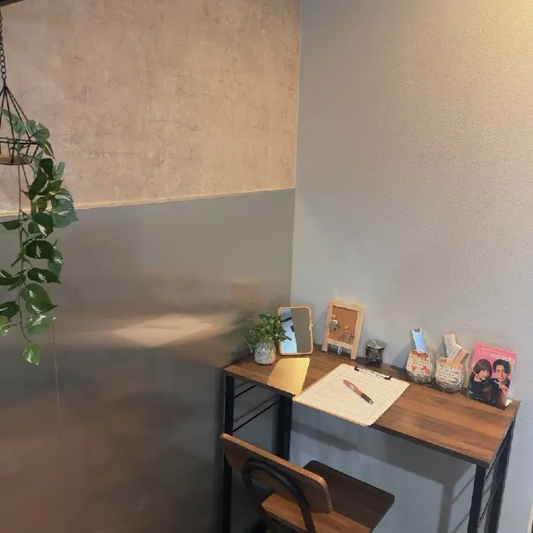 SSINSTUDIO研修センター渋谷の内観・外観2