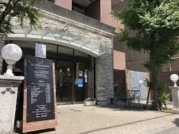 QUARTER RESORTの内観・外観2