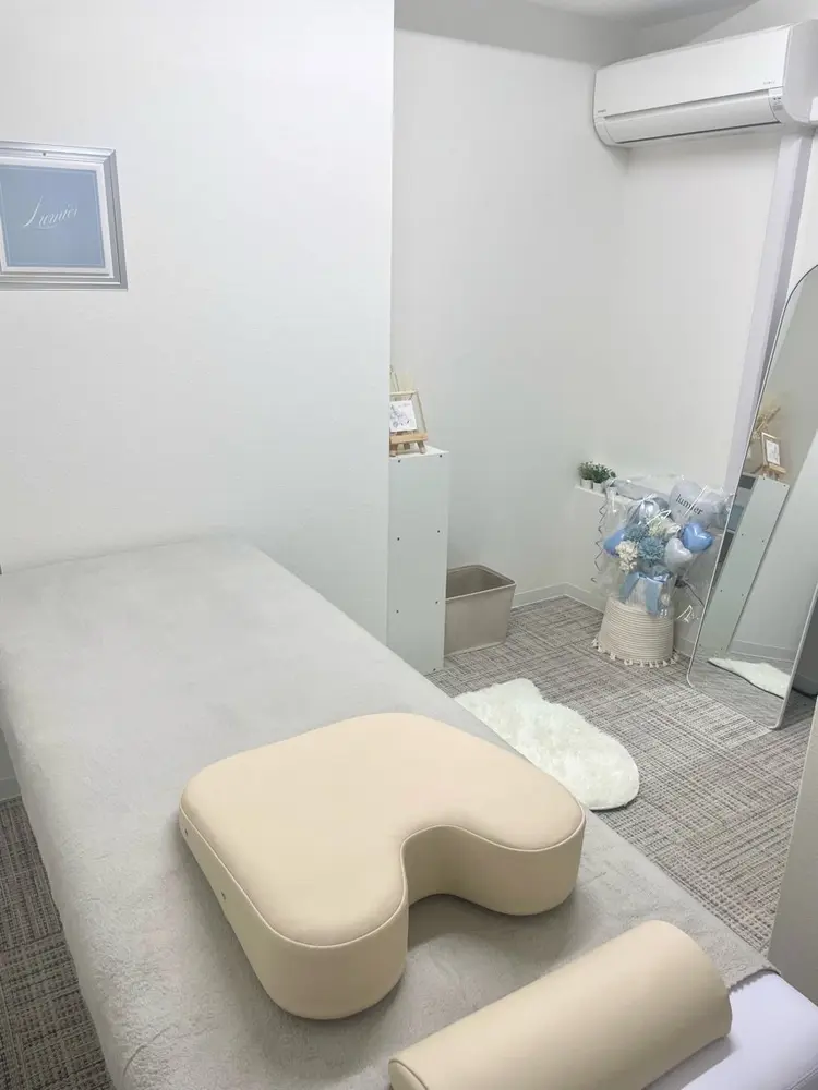 Lumierの内観・外観1