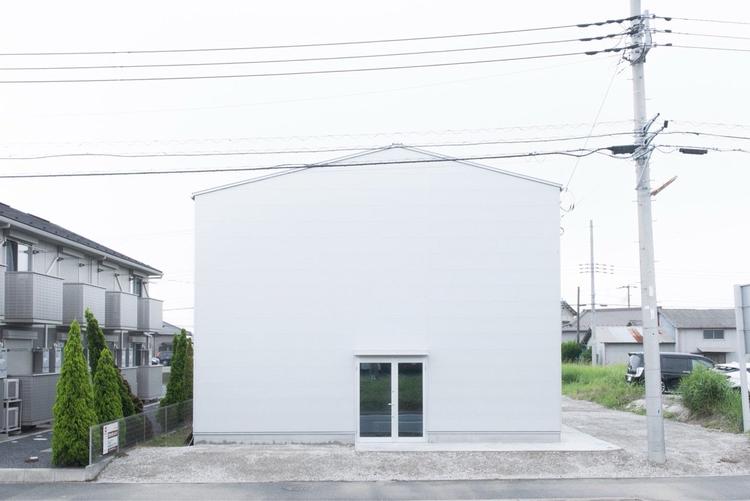 urūの内観・外観3