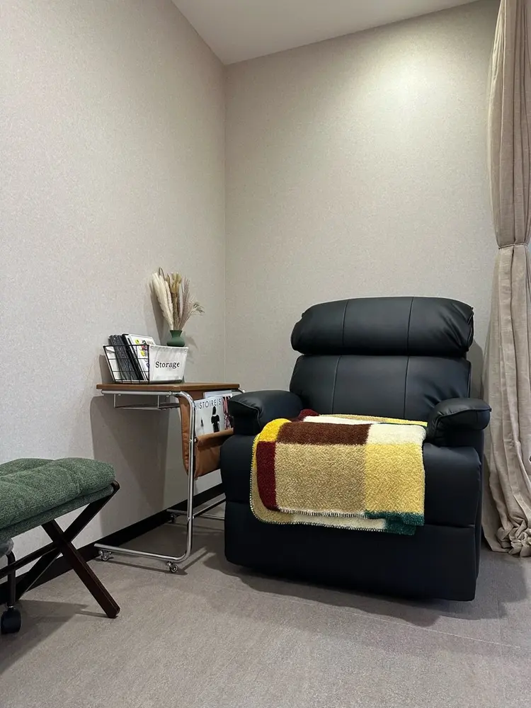 SCENERYNAILの内観・外観3