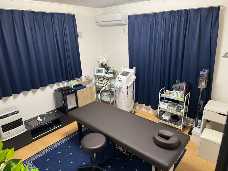 salon fastの内観・外観1