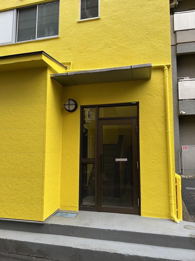 Private nail salon La Fleurの内観・外観3