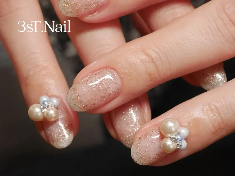 3sT.Nailの内観・外観2